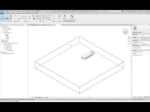 Видео: ОВ и ВК. Урок 10.2. Семейство радиаторов -2