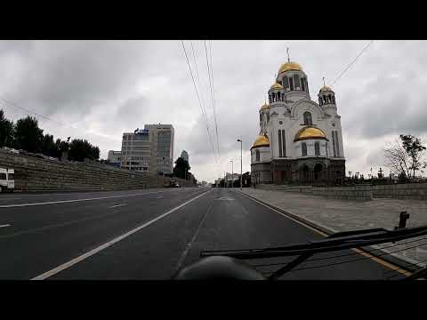Видео: Автобус 65  Июль 2025 год