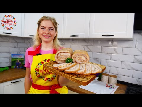 Видео: ВОТ ЭТО ВКУСНЯТИНА!!! Беру САМОЕ ТОНКОЕ, дешёвое САЛО и вот что получается! Вы ЗАБУДЕТЕ О КОЛБАСЕ!