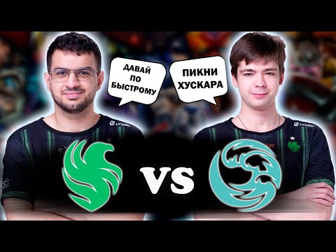 Видео: Falcons vs Beastcoast Playoff | PGL Wallachia S2 BO3 КАТКА НА РАСЛАБОНЕ