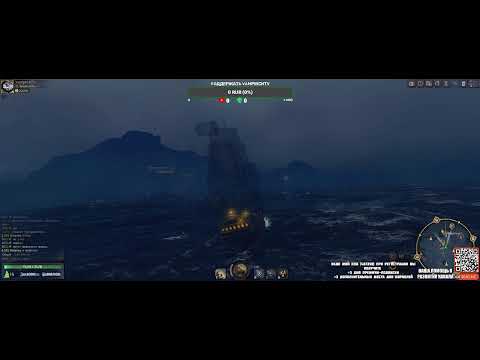 Видео: СТРИМ🌊World of Sea Battle👉 ММО-песочница в сеттинге эпохи паруса🌊