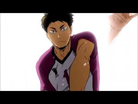 Видео: Аниме клип — Победа близко... [Haikyuu|Волейбол]