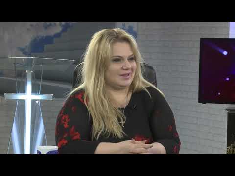 Видео: БХТВ - ''Среща с Благовест Белев'' - гости - Вили Боршукова