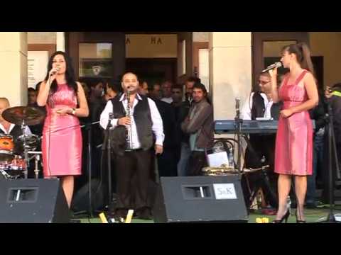 Видео: Концерт 15 години орк.Фолк Палитра 2ра част