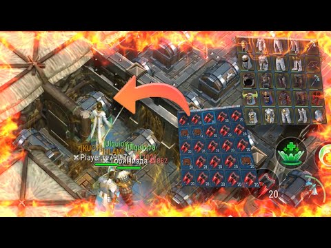 Видео: Frostborn RAID ! РЕЙД ! РЕЙДИМ В ТРИО?!