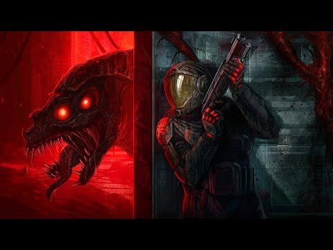 Видео: 🧑‍🚀Memoreum VR — пробуждение от крио сна #1🧑‍🚀