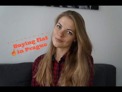Видео: ПОКУПКА КВАРТИРЫ В ПРАГЕ. Делать все самим или через риелтора, основные этапы, маленькие хитрости