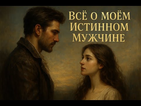 Видео: 💞 🥰 Всё о Моём Истинном Мужчине