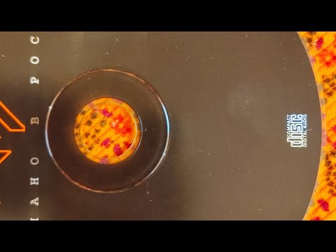 Видео: Слушаем CD 