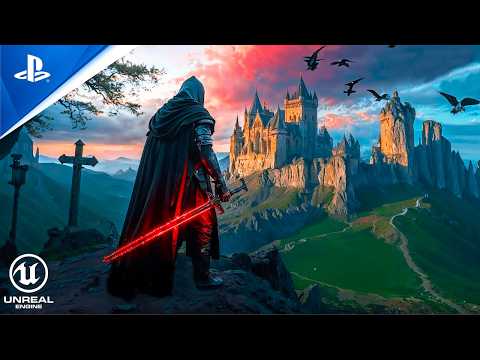 Видео: ЛУЧШИЕ ИГРЫ от 3 лица РАДИ КОТОРЫХ СТОИТ ЖИТЬ!