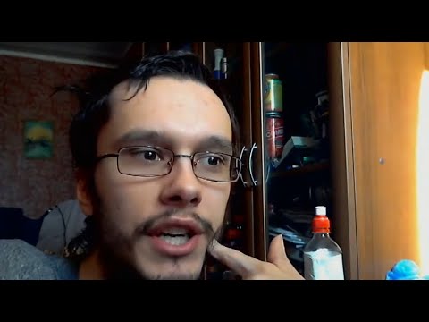 Видео: Рассказываю про себя. Видео 1. Ну не хочу я работать!