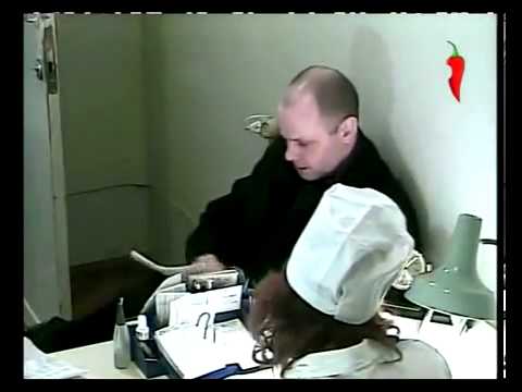 Видео: Программа «Розыгрыш» с Алексеем Кортневым (фрагменты)