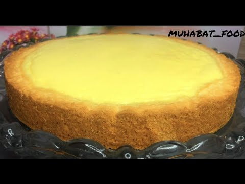 Видео: Сметанник !! Домашний рецепт! Самое лучшее к чаю!☕️