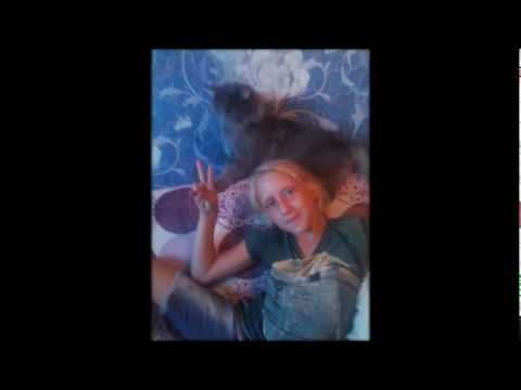 Видео: Лера Довыдяк ♥ - Ты ушла, оставив след за собой. И теперь ты стала яркой звезд