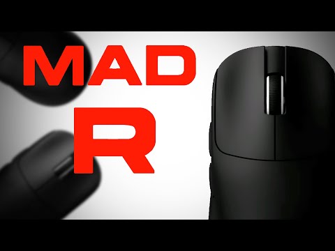 Видео: VXE MAD R | Бюджетная SORA V2 или даже лучше🤔🤔🤔