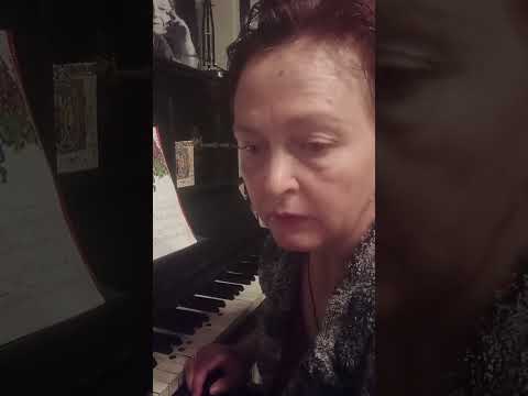 Видео: 2.Подбор " постановочных"  пьесок
