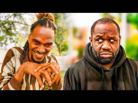 Видео: Панафриканские мошенники становятся все более опасными!