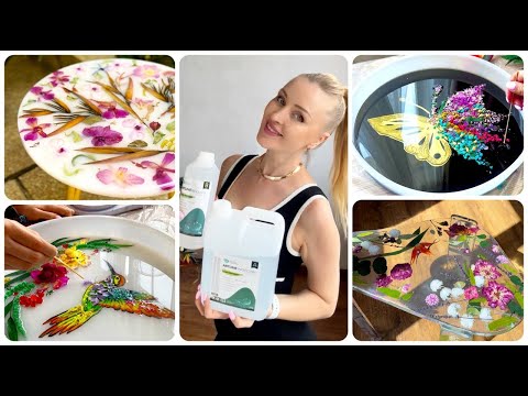 Видео: 💫Резиновое Искусство В Живую: Лучшие Проекты в Одном Потоке✨