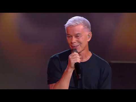 Видео: Олег Газманов   Юбилейный концерт 7 0 в мою пользу