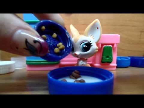 Видео: Кухня ЛПС #5 !!!