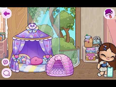 Видео: Завели нового питомца? 🐕💗🌸