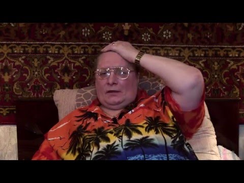 Видео: Эпизод 247. Валерий Кириллов. Приглашение в ЗООПАРК