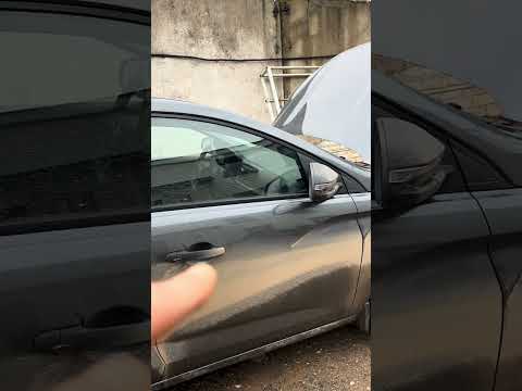 Видео: LADA ISKRA - Первое впечатление