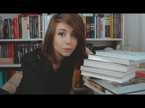 Видео: Антиутопии, Летов и апокалипсис | Прочитанное и еще советы для менталочки