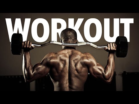 Видео: Лучшая Музыка для Тренировок Mix 2021 💪 Тренажерный Зал Тренировки Мотивация Музыка 🔥 #22