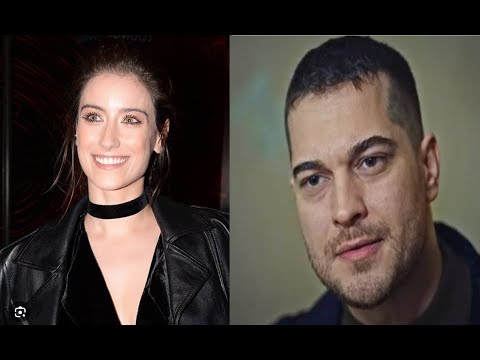 Видео: «Хазал Кая призналась, что боится Чагатая Улусоя, но почему?