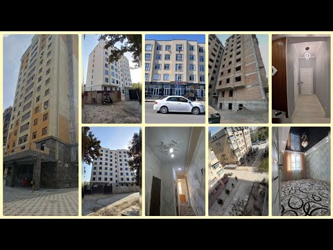 Видео: Хонахои арзон ! 04.11.2025 / Аз Душанбе ва нуктаҳои ТЧК. Дома на продажу! В Душанбе и РТ