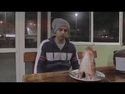 Видео: Типично: In Da Кръчма - Как да го ям (еп.10)