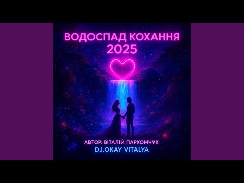 Видео: ВОДОСПАД КОХАННЯ