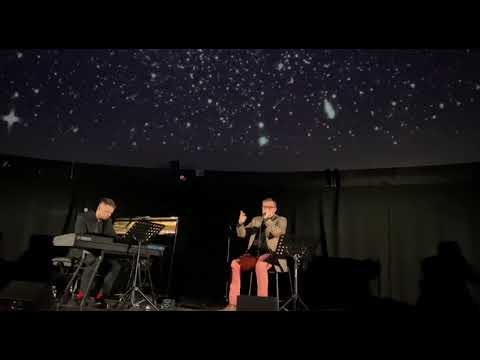 Видео: Vadim Azarkh - Вадим Азарх "Outside"   31 октябрь 2025