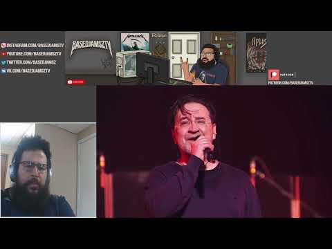 Видео: реакция иностранца на ДДТ — Родина