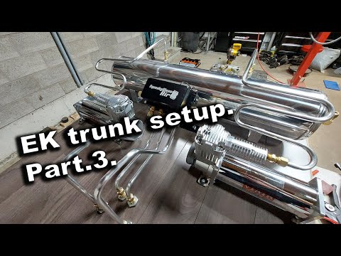 Видео: Настройка EK-ствола, часть 3. "Hardlines"