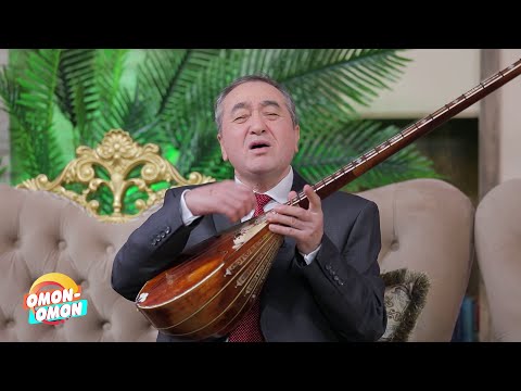 Видео: ҒАЙБУЛЛА ҚУЛАБДУЛЛАЕВ - ОТАМНИНГ ДУТОРИНИ ҲЕЧ КИМГА БЕРМАЙМАН! (ЖОНЛИ ИЖРО)