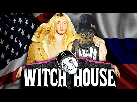 Видео: Как WITCH HOUSE Умер, Но Стал ЛЕГЕНДОЙ Интернет Музла