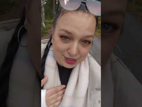 Видео: Моя новая жизнь в Норвегии 🇳🇴 | знакомство и прогулка по окрестностям Волды