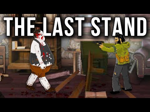 Видео: Выживание в зомбиапокалипсисе: Последняя битва 2 — смогу ли я добраться до Юнион-Сити?