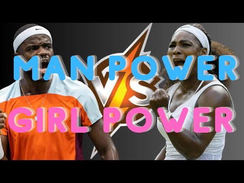 Видео: Форхенды ATP и WTA: найдите удар, который подходит вашему телу