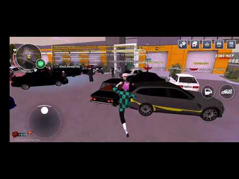 Видео: Блек раша