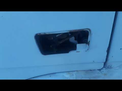 Видео: Купил утиль TATA-613