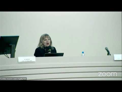 Видео: Болота Северной Евразии: биосферные функции, разнообразие и управление