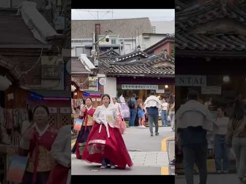 Видео: Последние деньки в Корее!💜 #korea #еда #bts