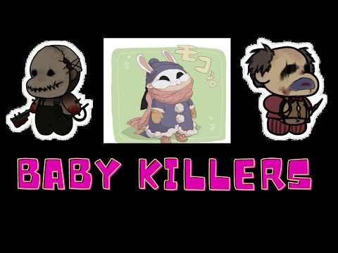 Видео: ЗАБАВНЫЕ ДОДИКИ / ANGRY BABY KILLERS