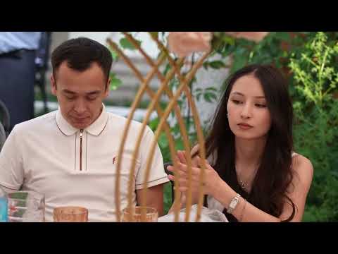 Видео: Кудалык Талғар/ 2-бөлім