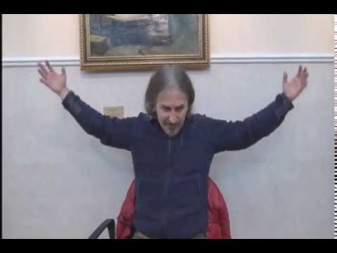 Видео: Самадхи практика безУмствования. часть 2 Философский Клуб ПсковГУ в Питере 24.12.17