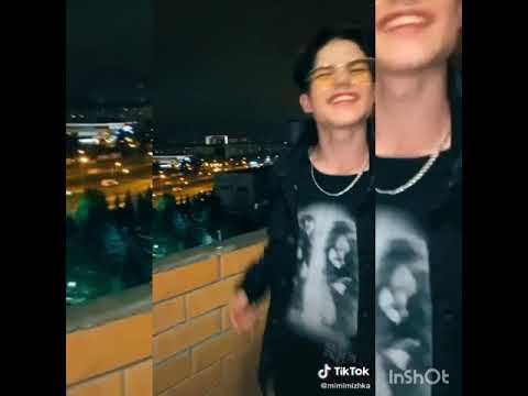 Видео: Никита 💥 мимимишка