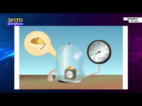 Видео: 10-класс | Физика | Звуковые волны. Звуковые явления